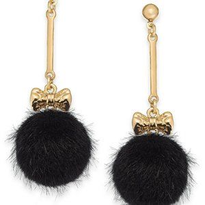 INC International Concepts 2-3/8" Gold-Tone Faux